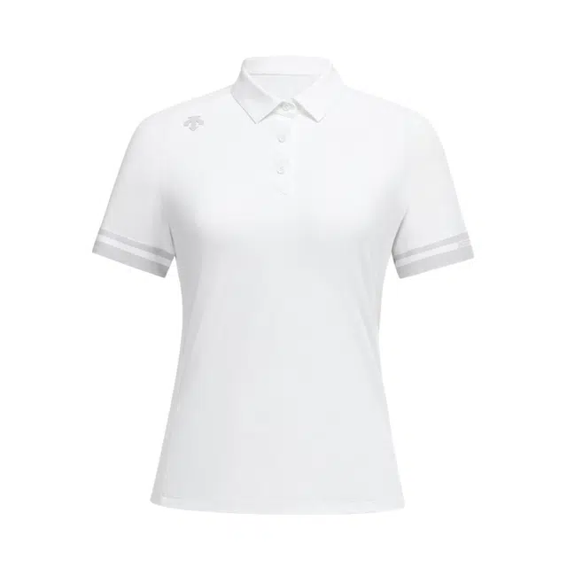 DESCENTE PRO Polo