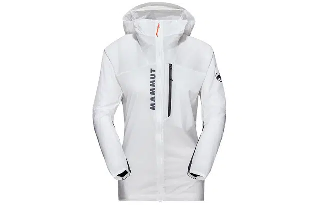 MAMMUT Aenergy