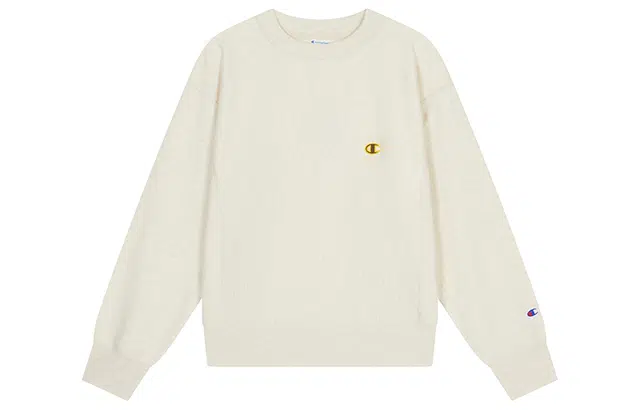 Champion FW24 WOMEN'S CASUAL C-Logo