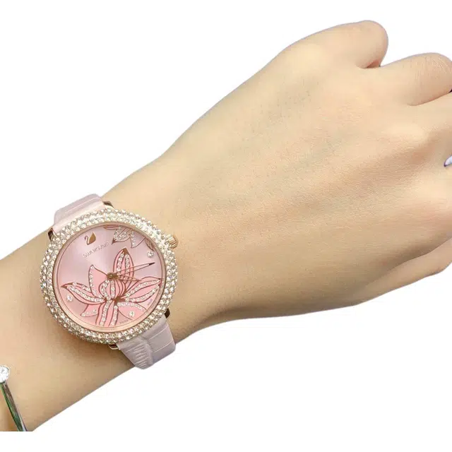 Swarovski 34mm