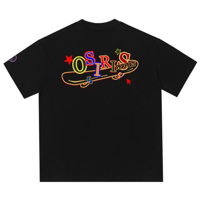 OSIRIS LOGOinsT