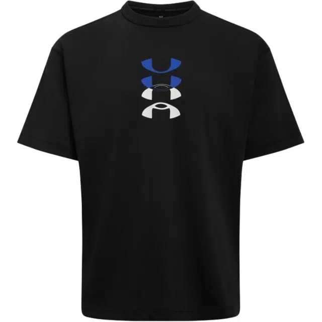 Under Armour UA Graphic logoT