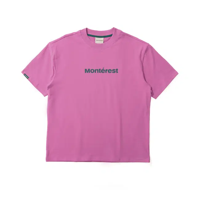 NOTHOMME Monterest 7ALOGOT
