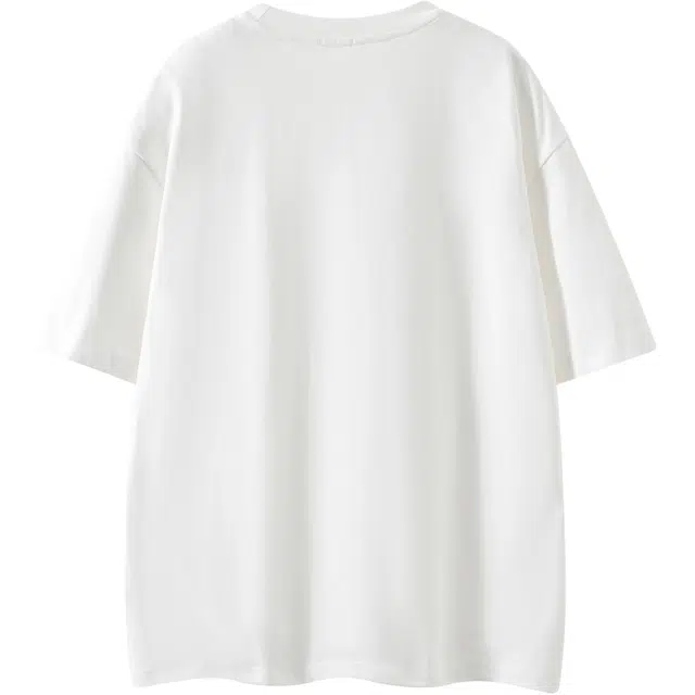 INS logotee220T