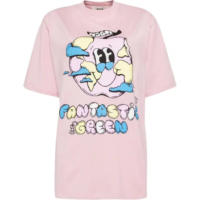 MSGM FW24 T