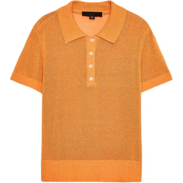 ZARA Polo