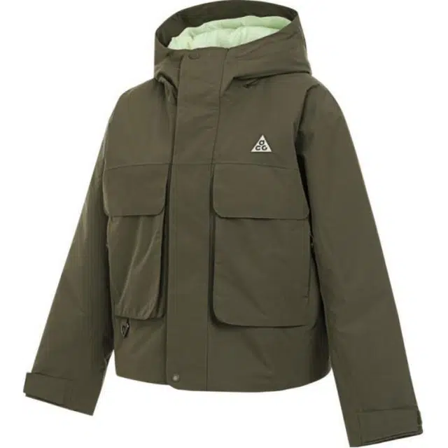 Nike ACG "Skull Peak"