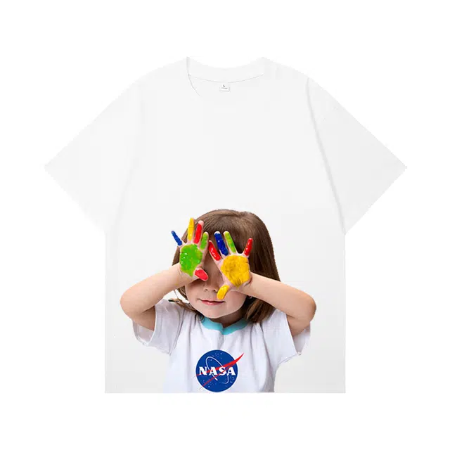 LSVE NASA T