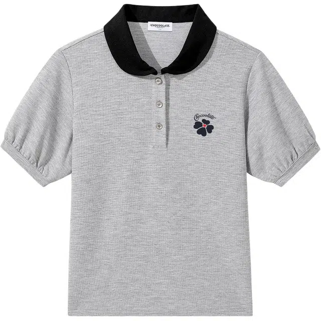 CHOCOOLATE Polo