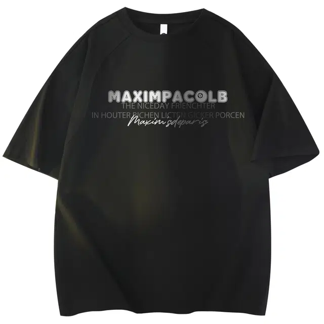 maxim's de paris logoT