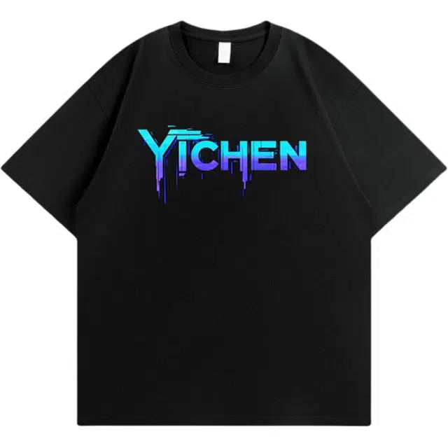 YICHEN T