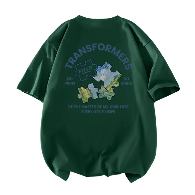 TRANSFORMERS T