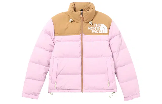 THE NORTH FACE SS23 Low-Fi Hi-Tek Logo
