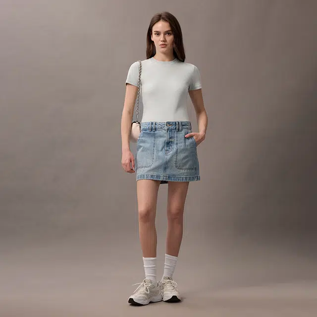 CALVIN KLEIN