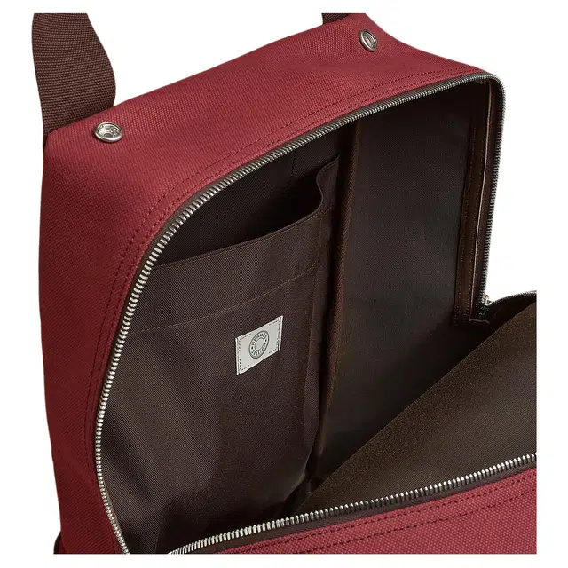 HERMES Groom Equestrian Logo