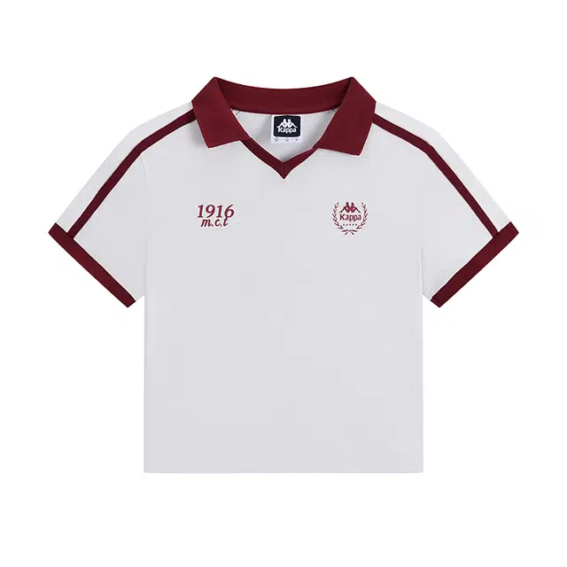 Kappa 1916 TPolo