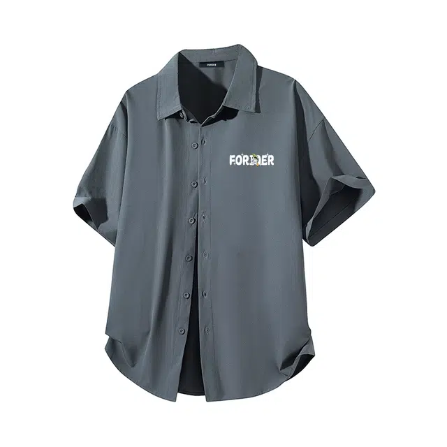 FORIDER logo