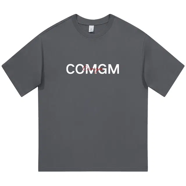 COMGM logoT