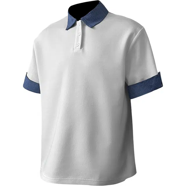 JUNGLE PANDA Polo