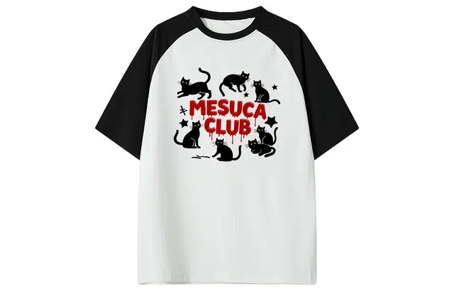 MESUCA LogoT