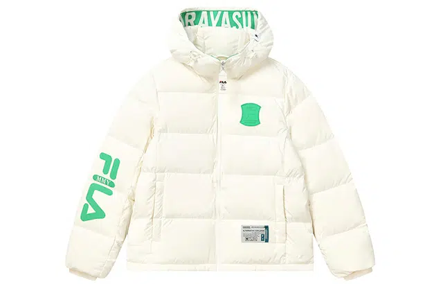FILA x MIHARA YASUHIRO