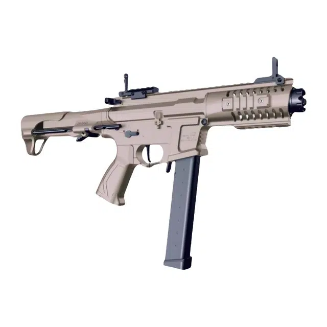 LEHUI TOYS ARP9