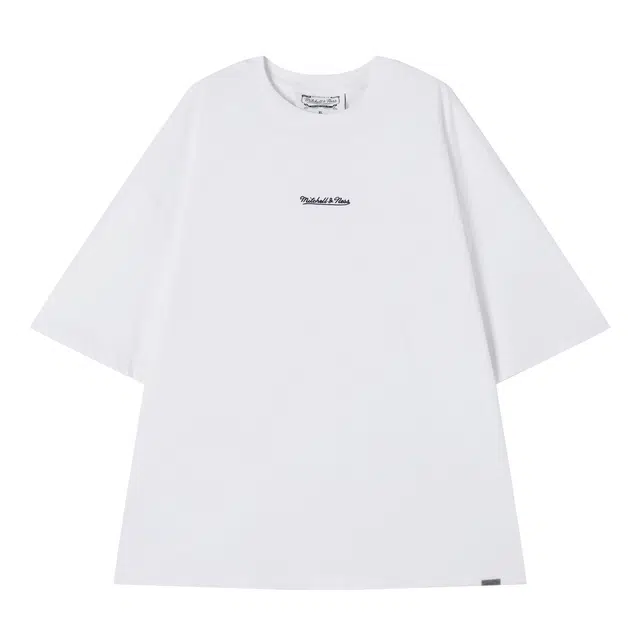 Mitchell Ness Branded Energy T
