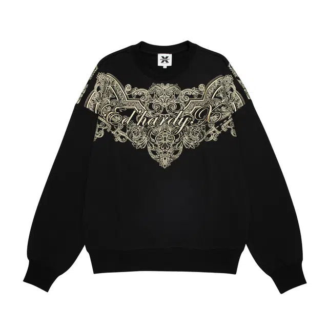 ED HARDY X