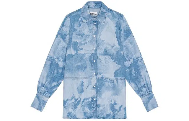GANNI SS24