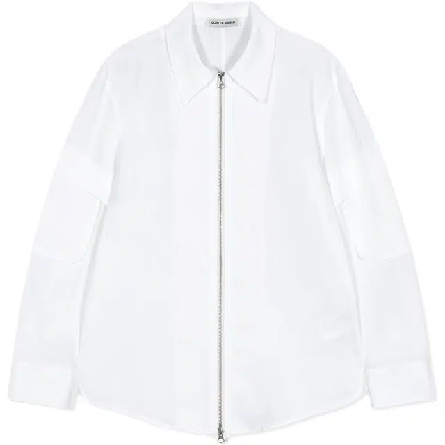 LOW CLASSIC SS25