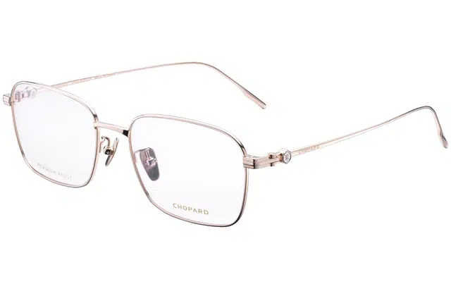 CHOPARD logo