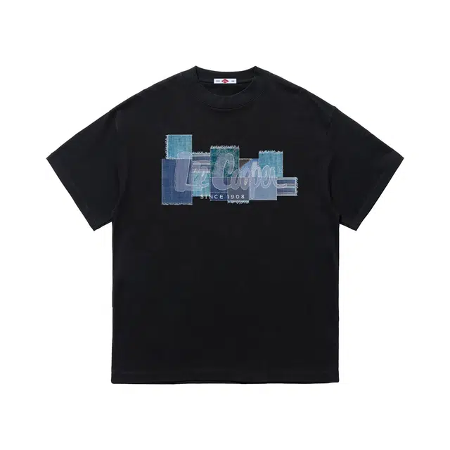 Lee Cooper T