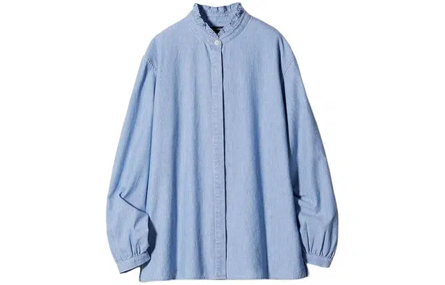 UNIQLO x INES DE LA FRESSANGE SS24