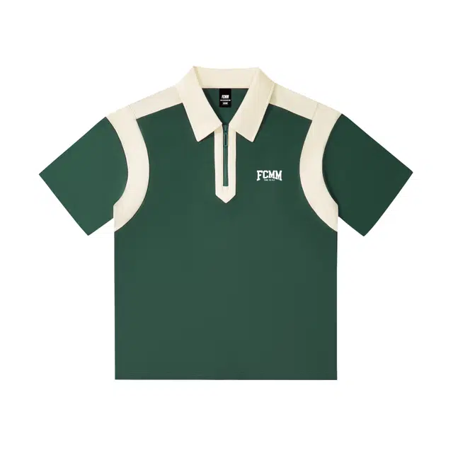 FCMM Polo