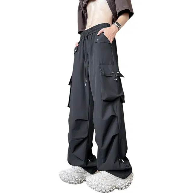 VIPGOOSE vibeoversize