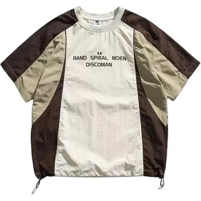 PAINT STAIN T