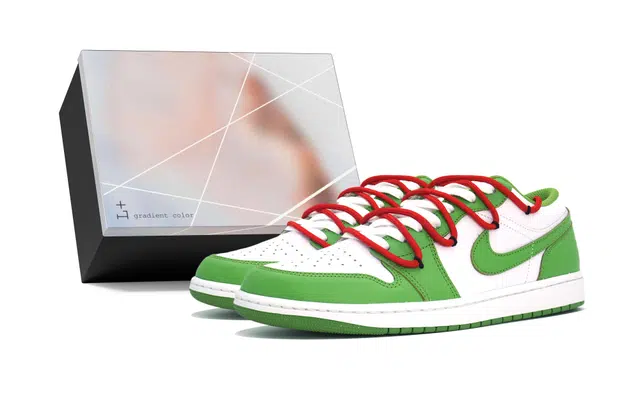 Jordan Air Jordan 1