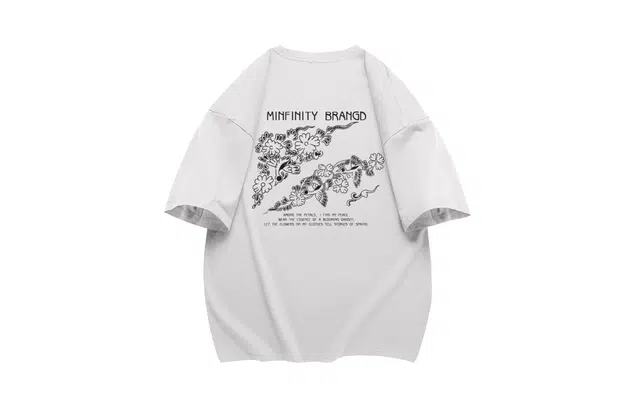 Minfinity logoT