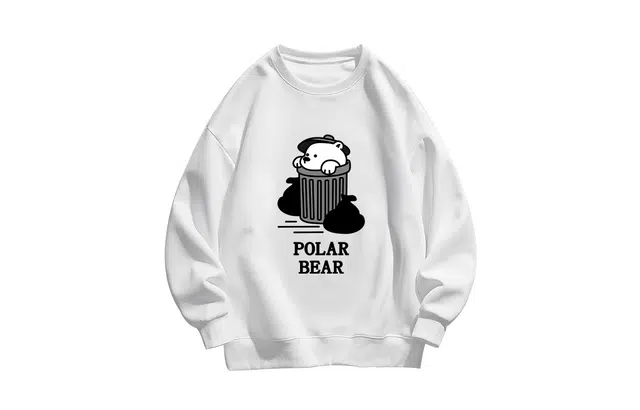 POLAR BEAR