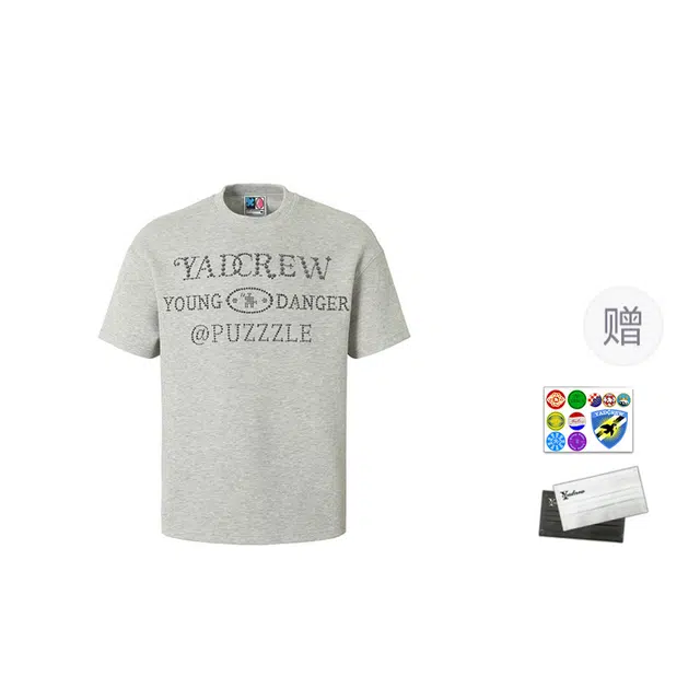 YADcrew T