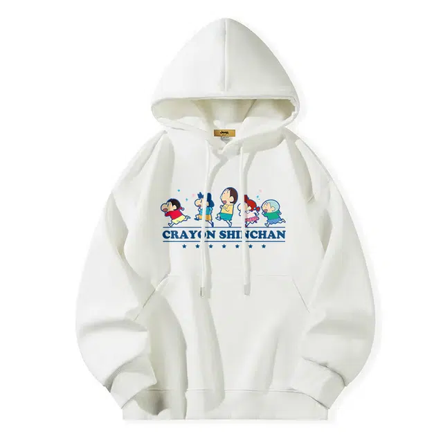 Crayon Shinchan