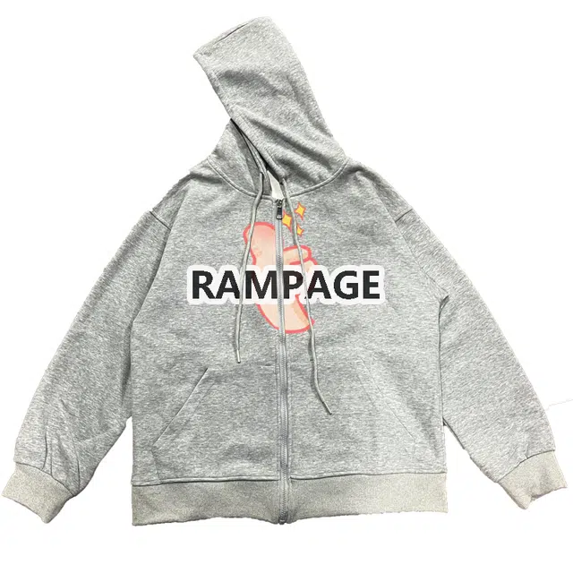 RAMPAGE