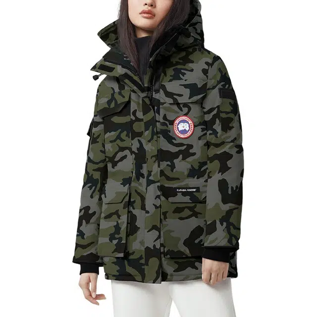 Canada Goose Expedition