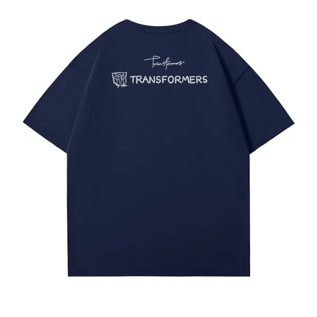 TRANSFORMERS T