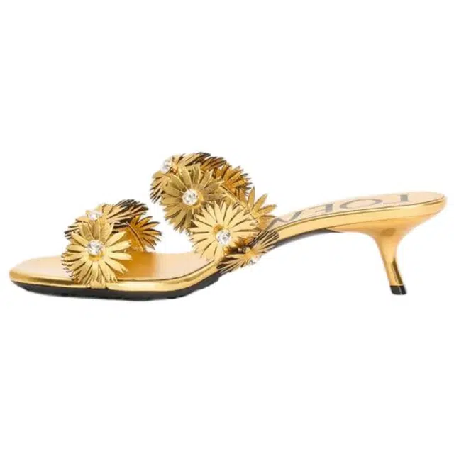 LOEWE Petal 4.5cm