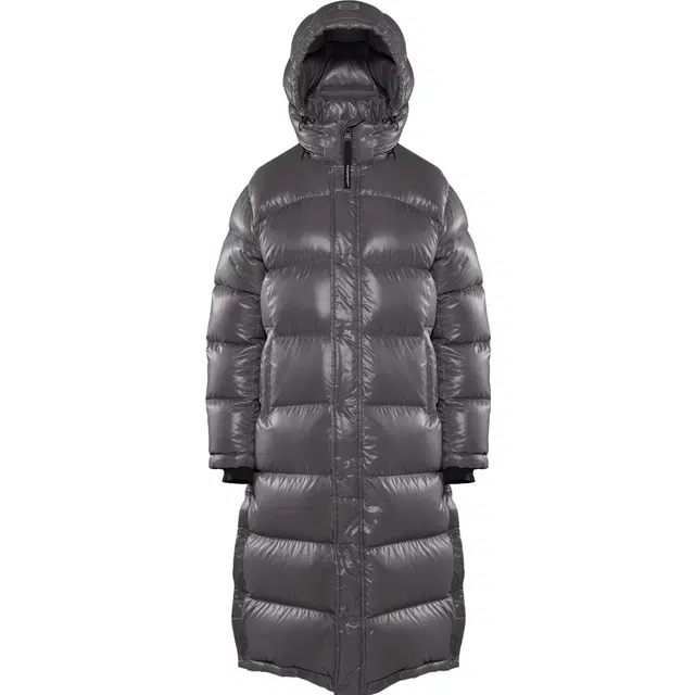 ARITZIA Super Puf Long Hi-Gloss