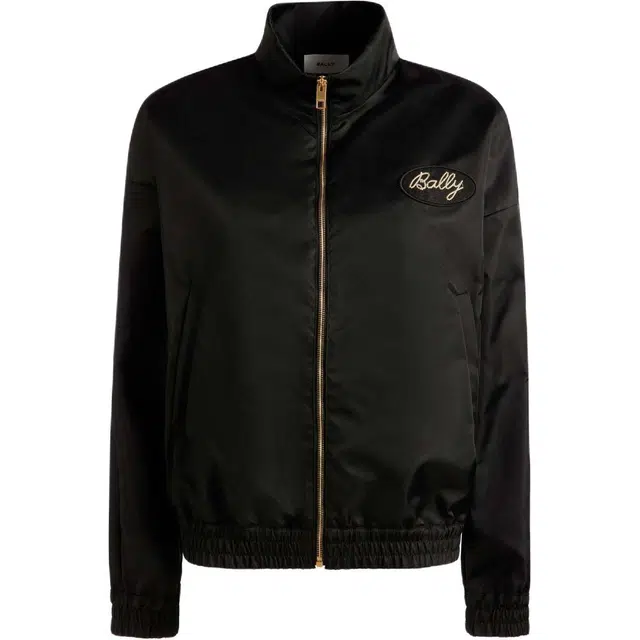 BALLY Logo