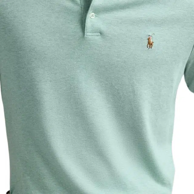 Polo Ralph Lauren SS25 Polo