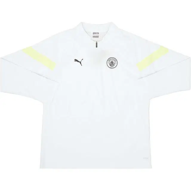 PUMA 2022-23 Manchester City