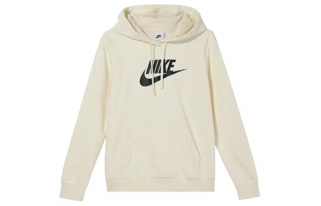 Nike As W Nsw Club Flc Gx Std Po Hd Logo